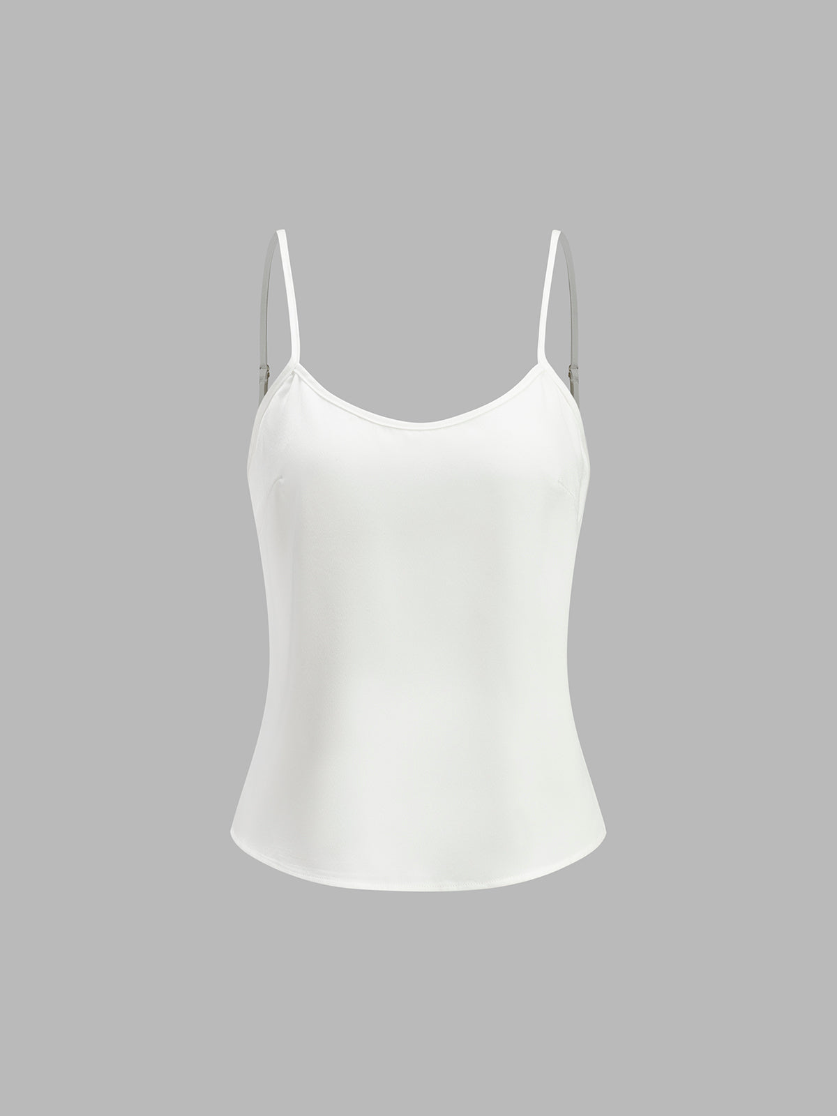 Semi-Sheer Ruffled Detail Blouse With Contrasting Tie