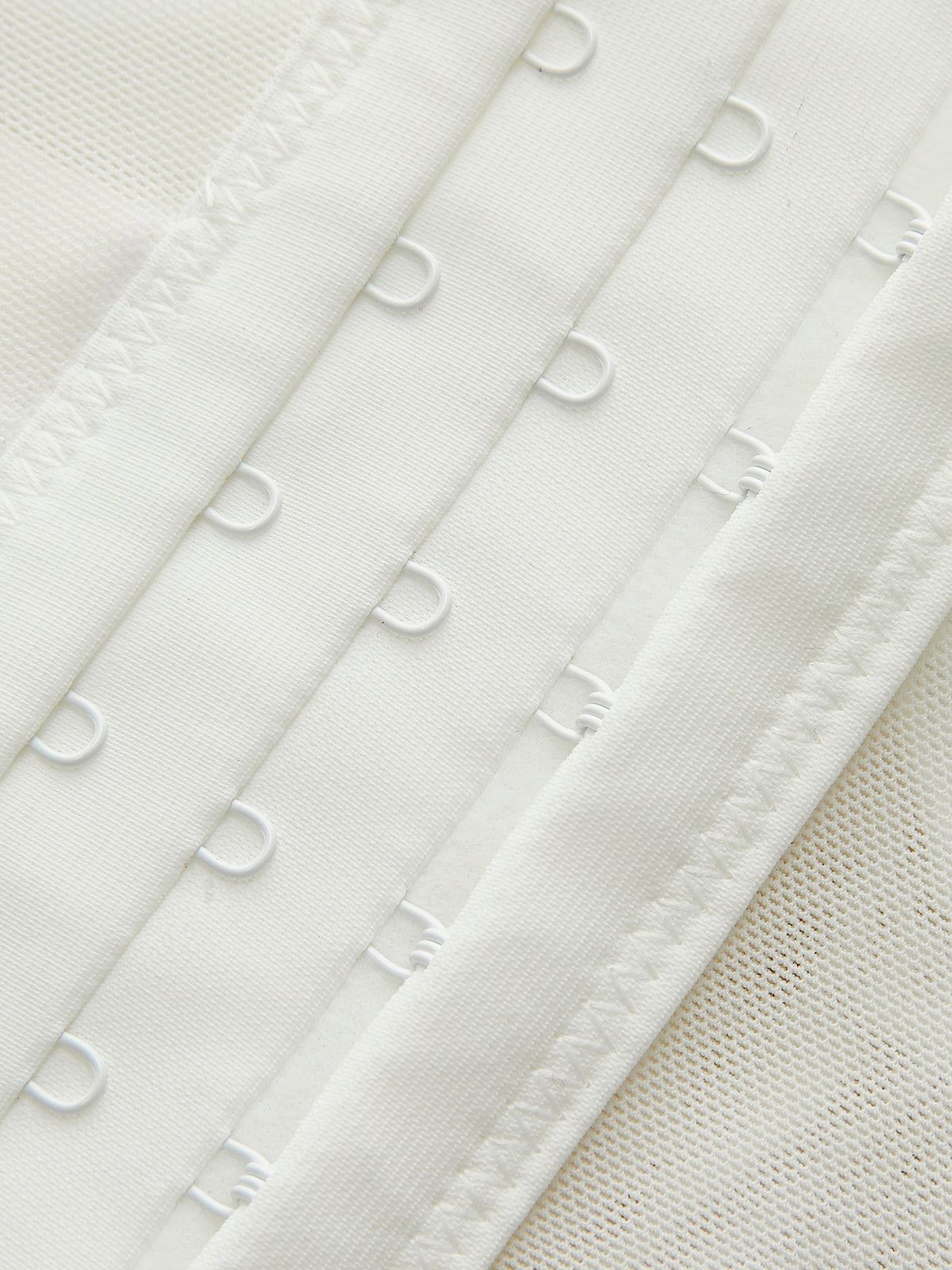 Floral Semi-Sheer Mesh Lace Crop Corset Top