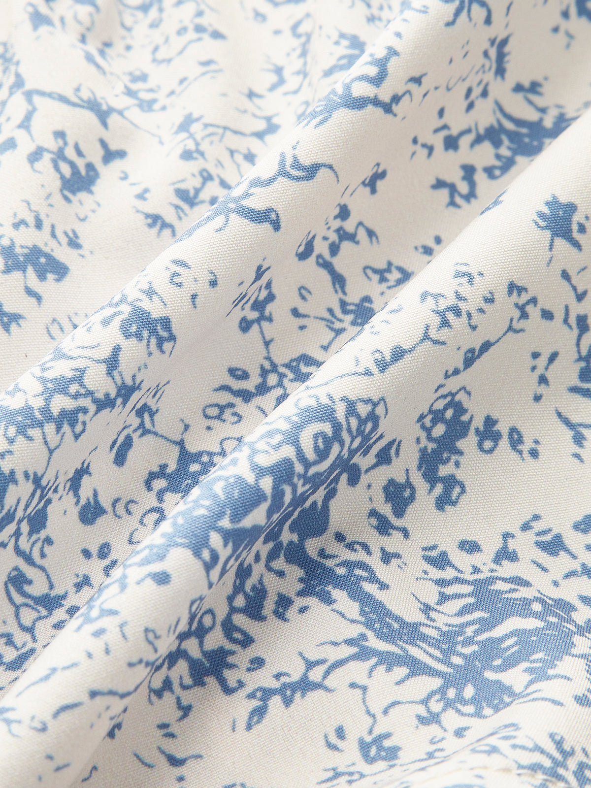 Floral Printed Cami Top