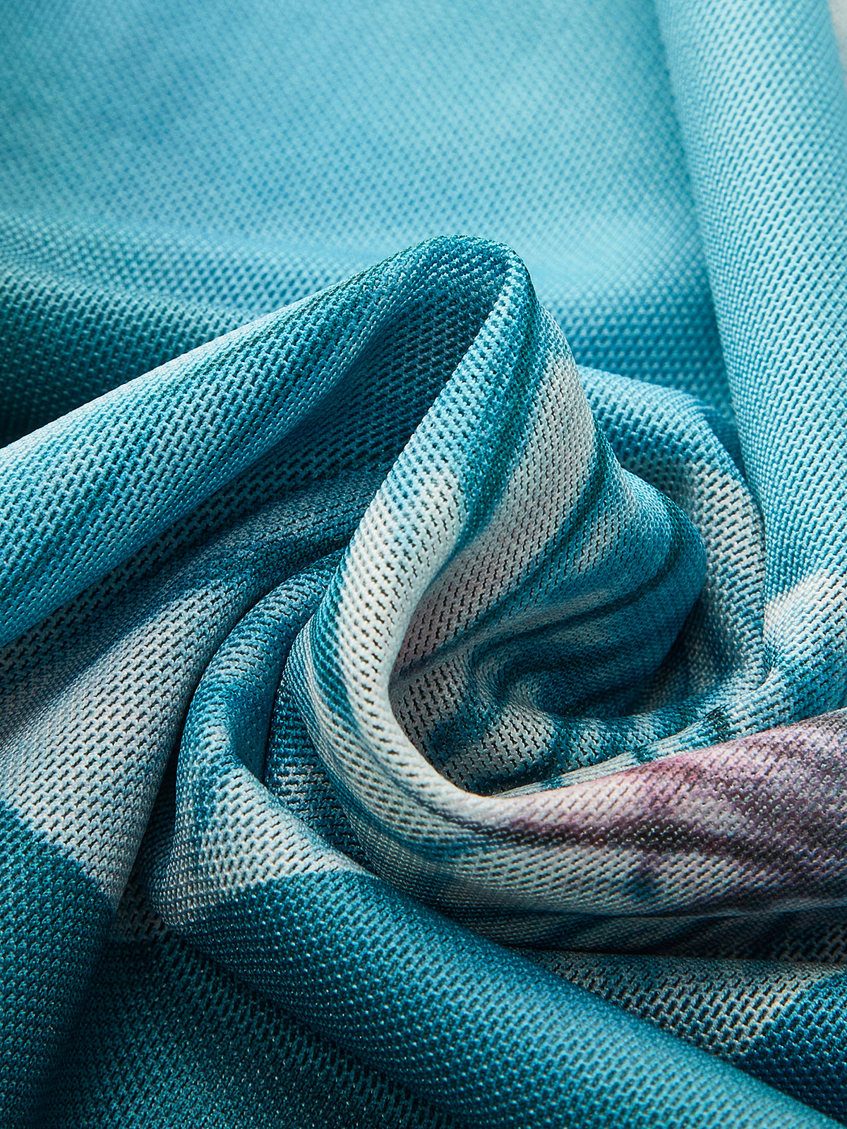 Backless Floral Print Sleeveless Dress