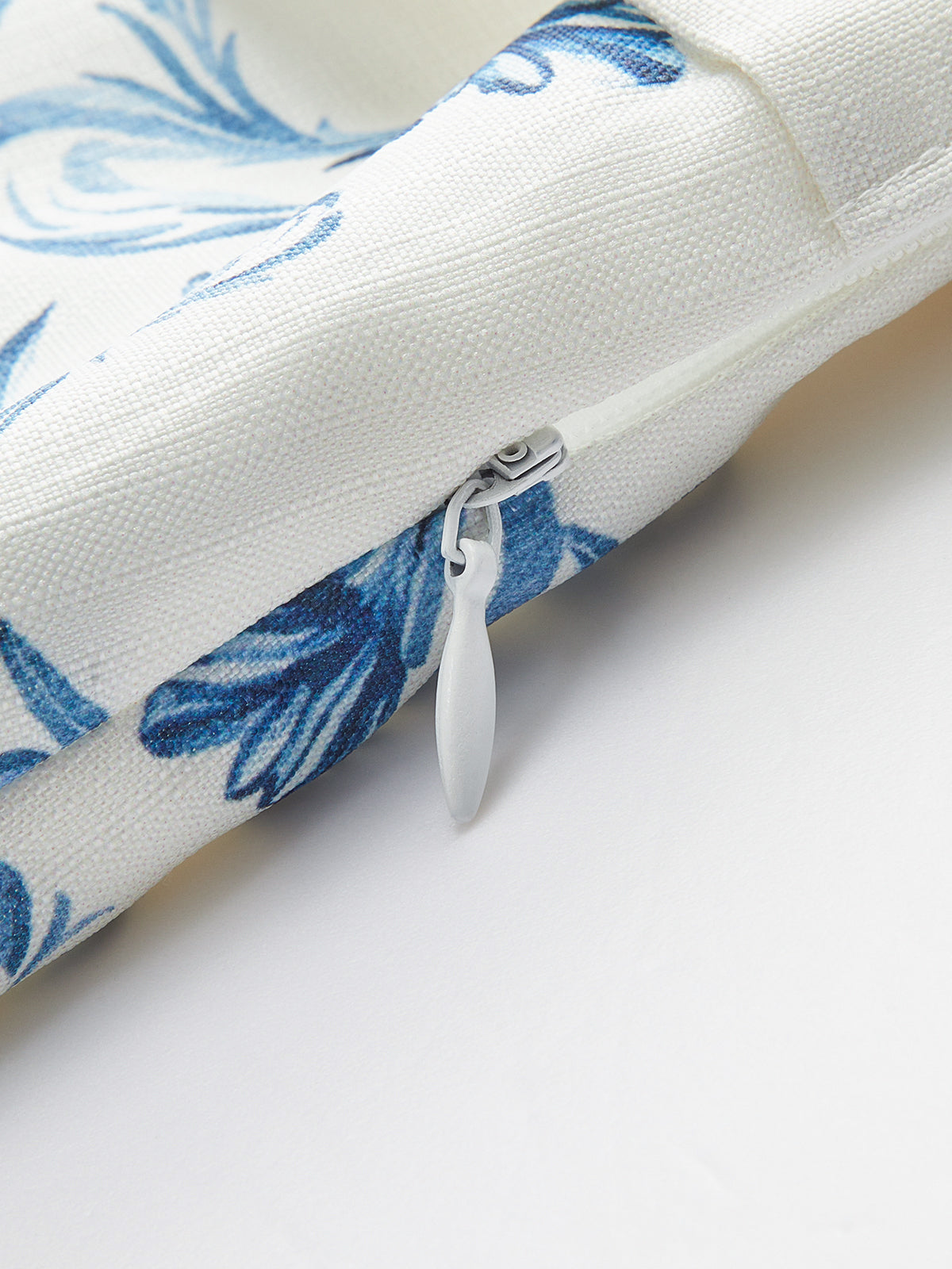 Floral Print Tie-Waist Wrap Skirt