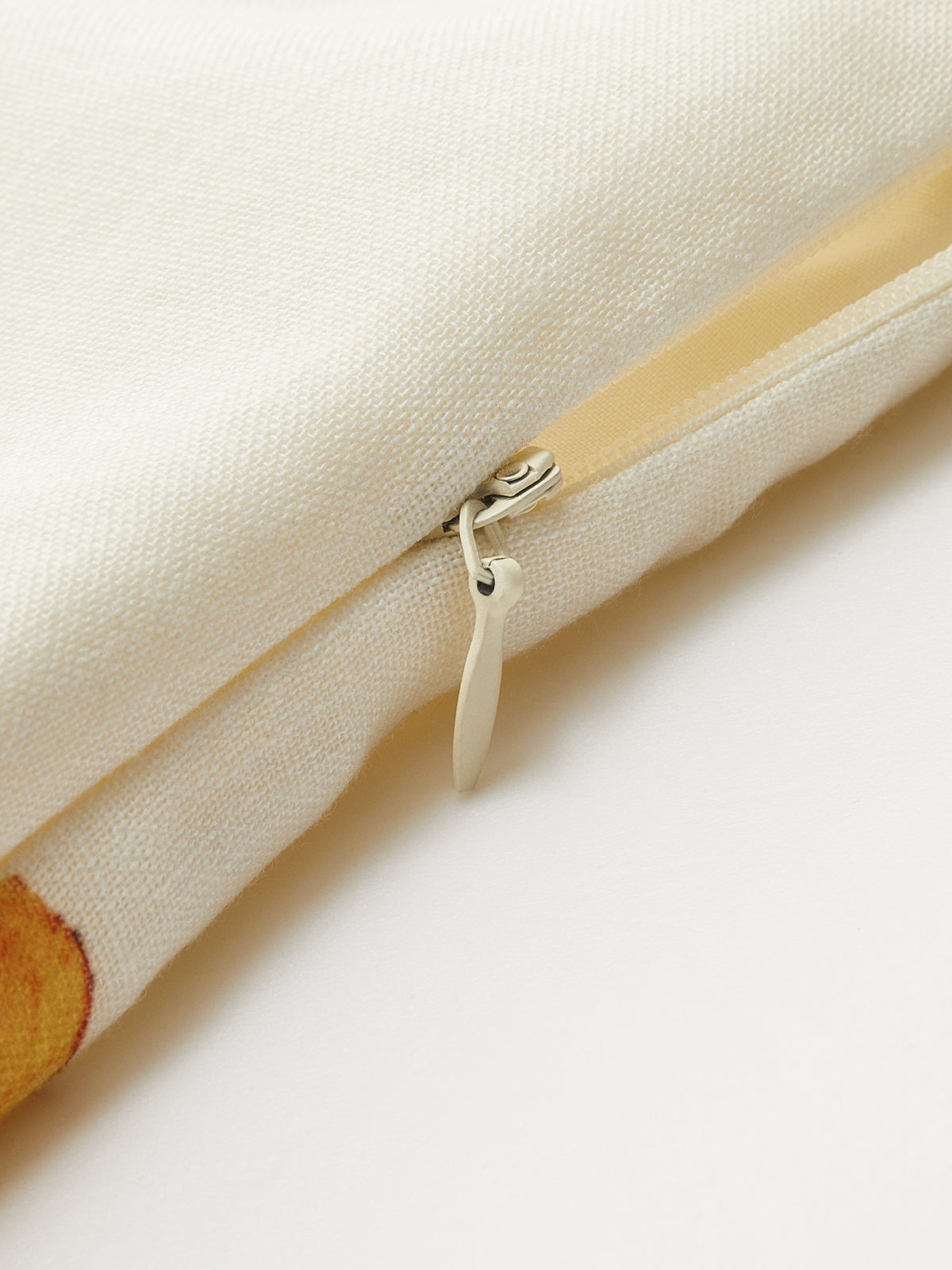 Floral-Print Midi Dress