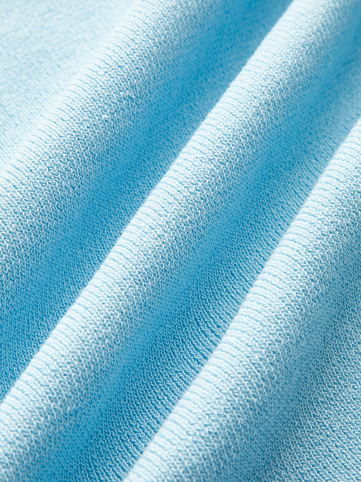 Shell Button Knit Vest