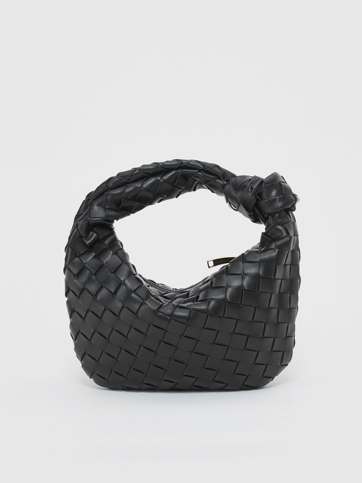Venus Braided Handbag