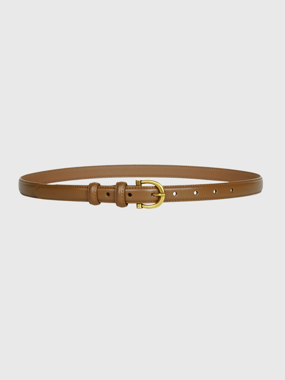 Arrows in the Dark Belt