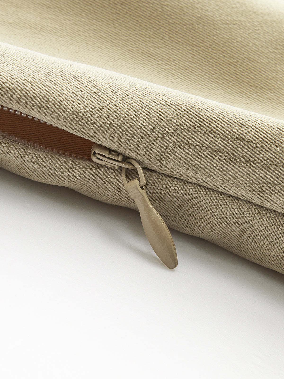 Belted Collared Sleeveless Top