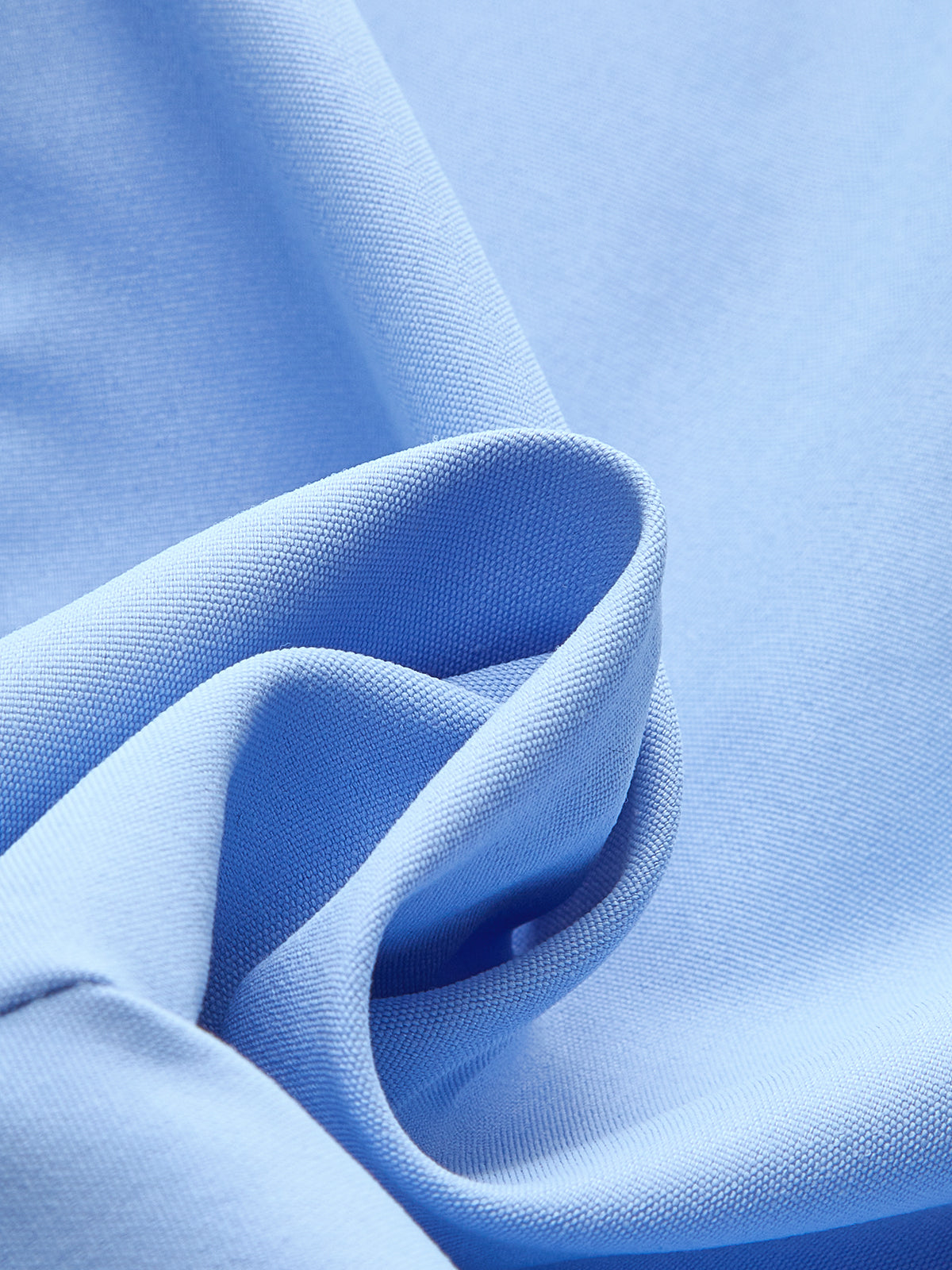 Lace-Up Waist Flare Sleeve Cropped Blouse