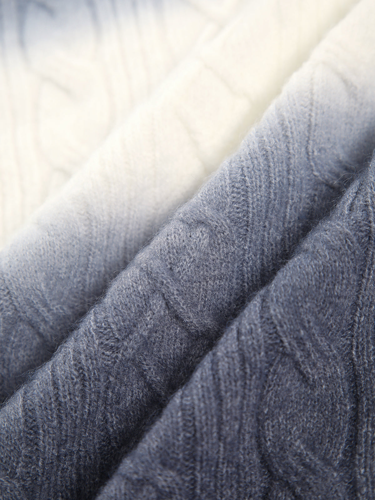 Daybreak Ombre Cardigan