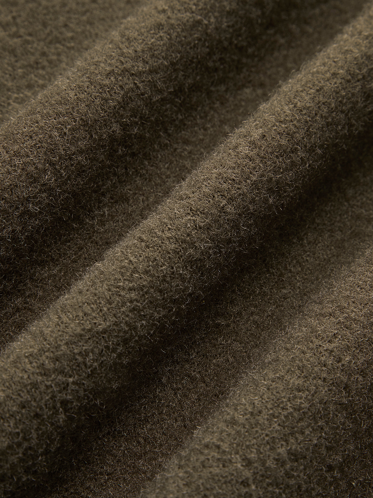 Elegant Button Pockets Cardigan