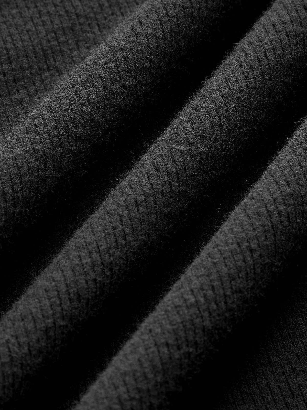 Semi-Sheer Floral Decor Slim Blouse