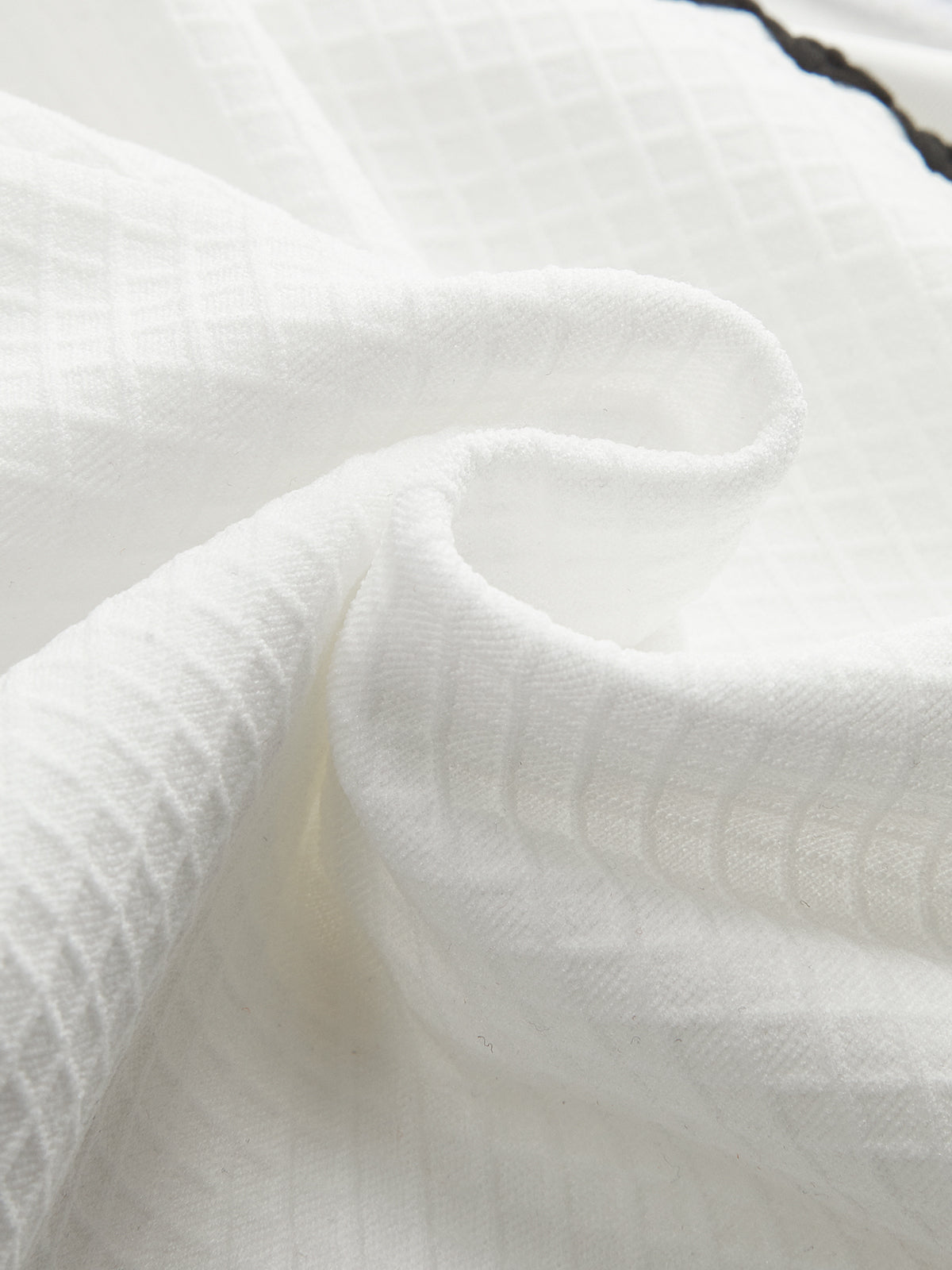 One-Shoulder Cutout Swimsuit