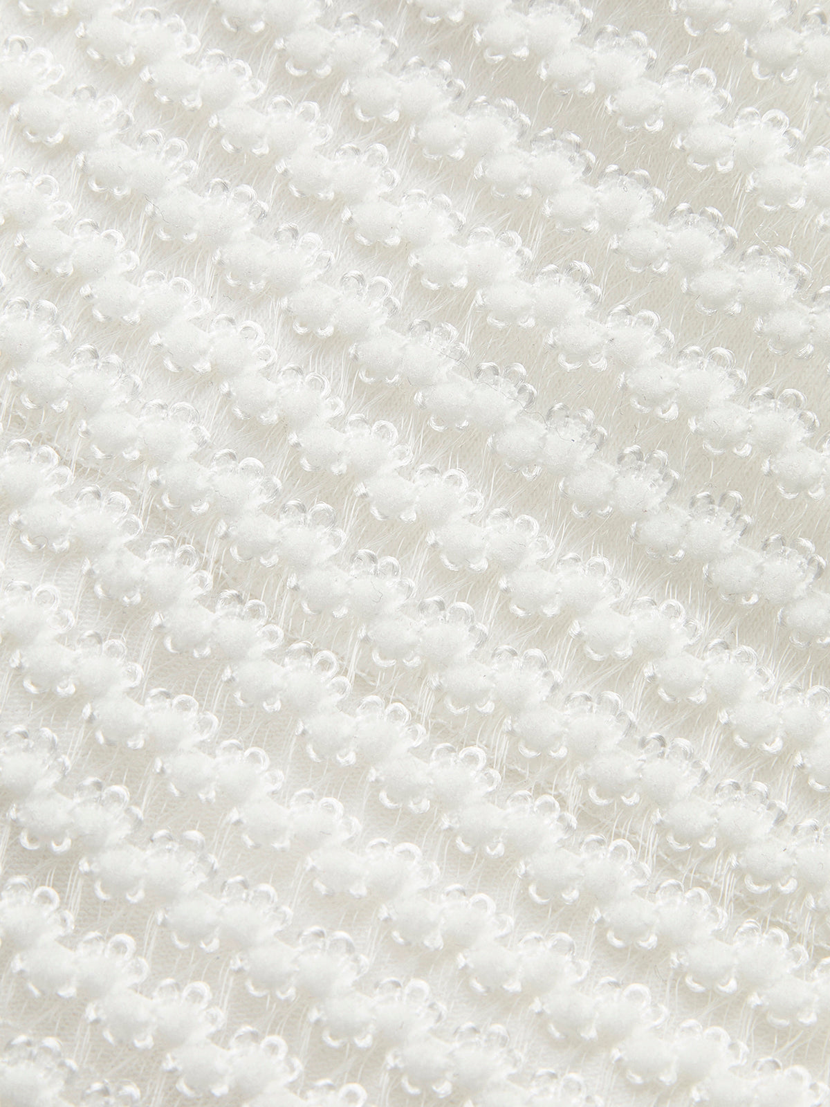 Ruffled Strap Buttoned Smocked Top