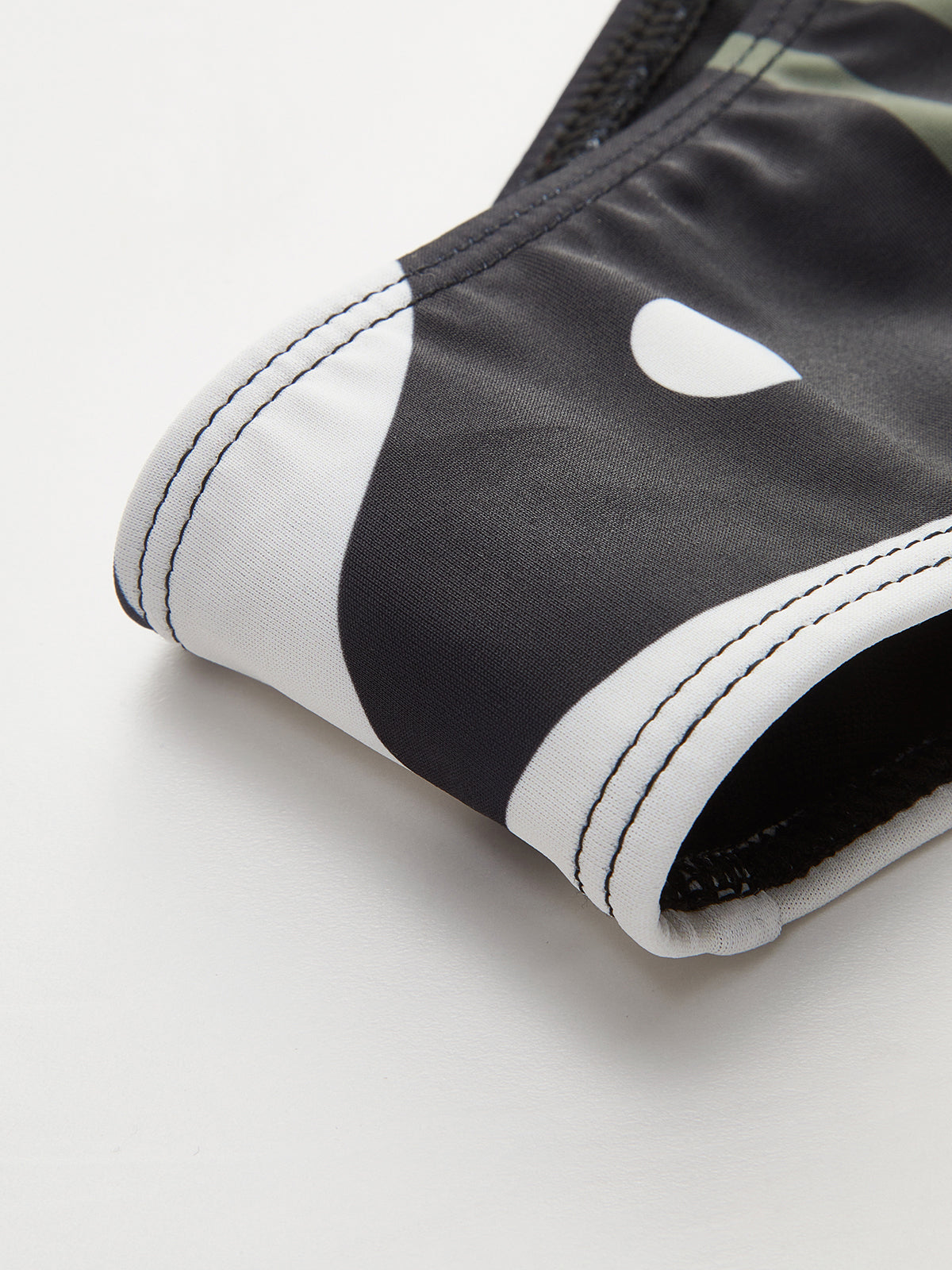 Halter Neck Tie-Back Bikini Set