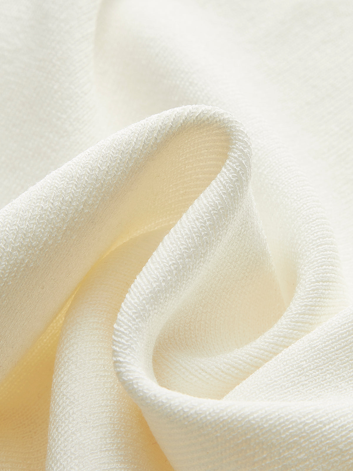 Shell Button Detail Sleeveless Top