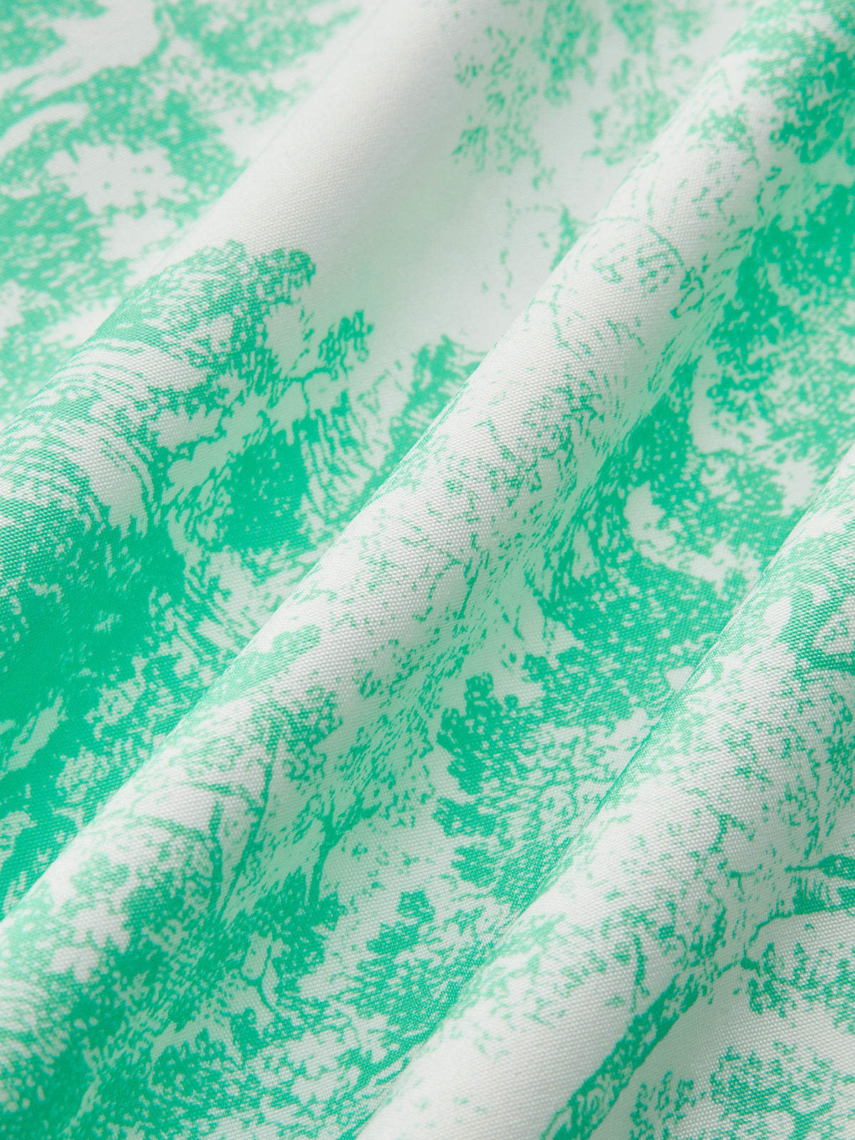 Halter Neck Backless Button-Front Skirt Set