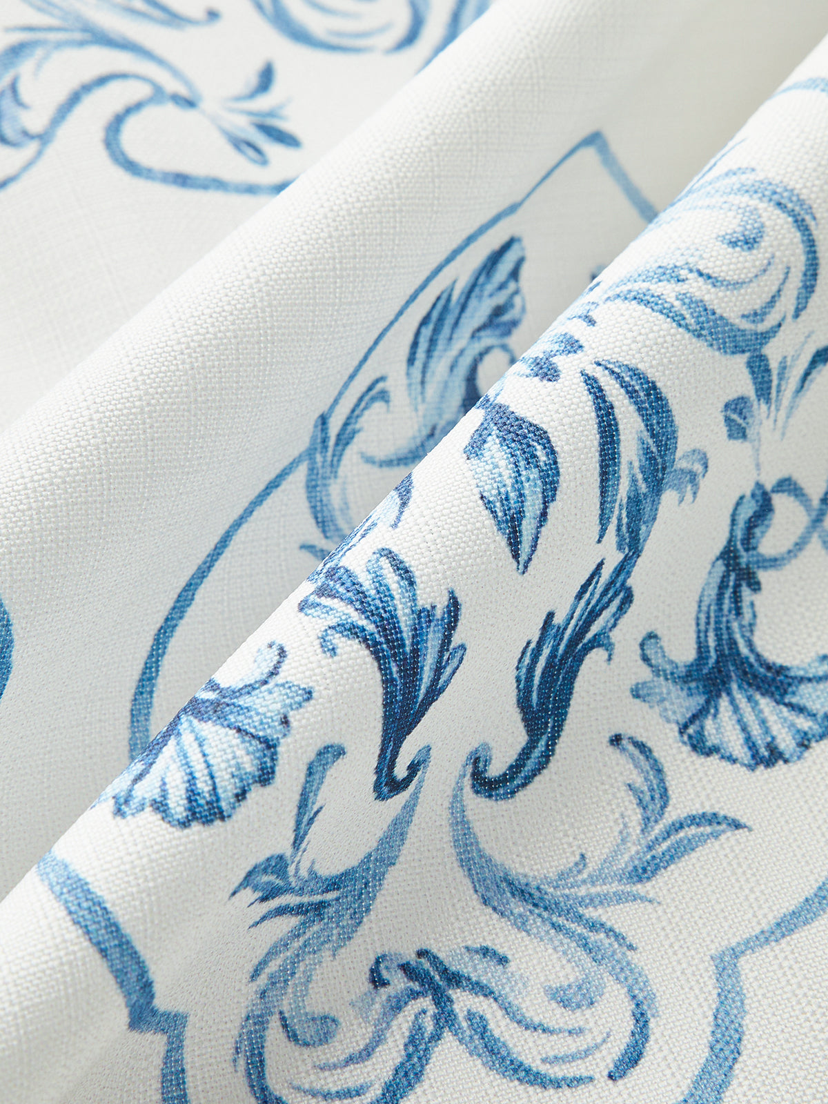 Floral Print Tie-Waist Wrap Skirt