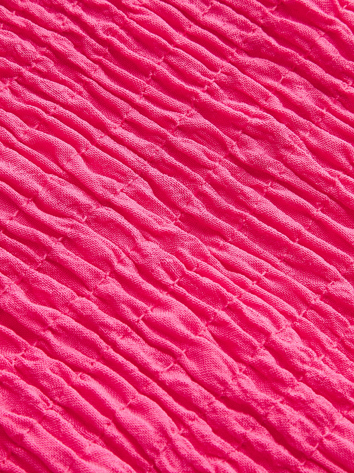 Bow-Front Cami Romper