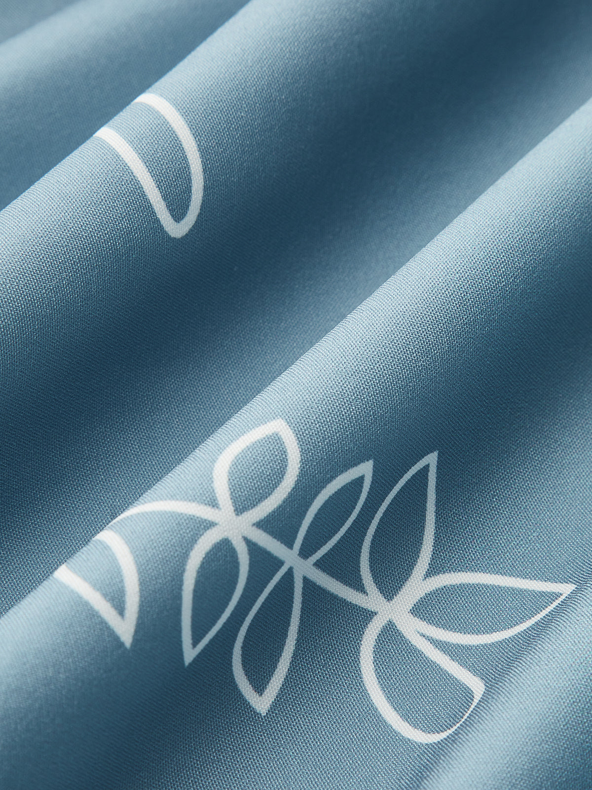 Printed Spaghetti Strap Tiered Maxi Dress