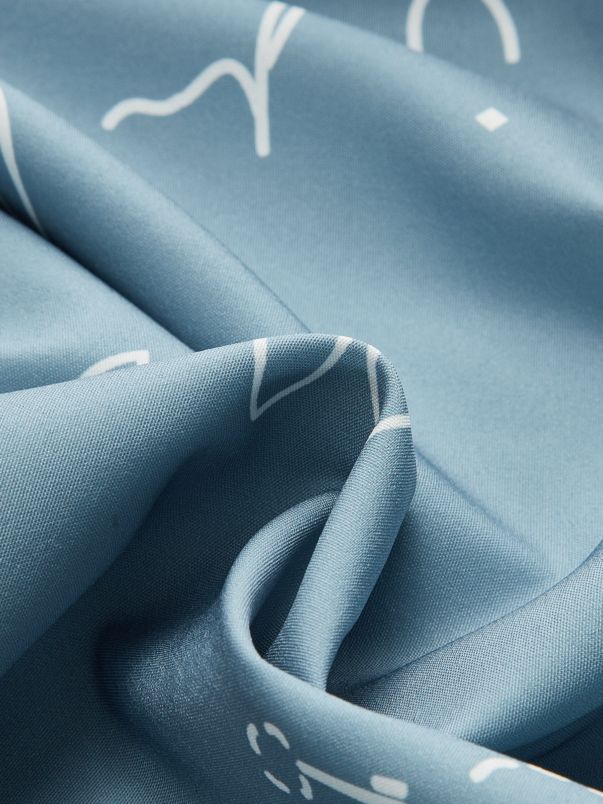 Printed Spaghetti Strap Tiered Maxi Dress