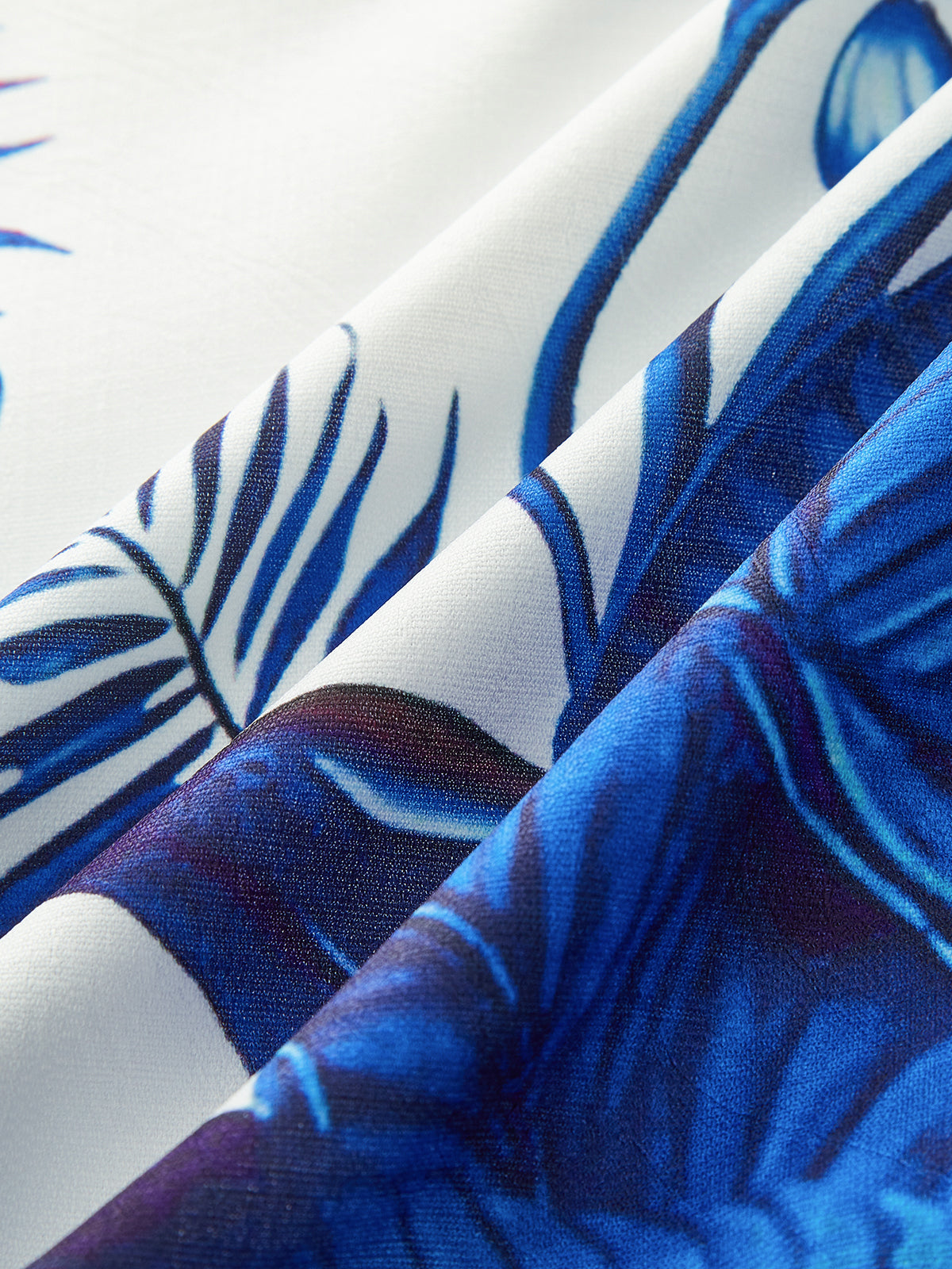 Asymmetric Wrap Skirt