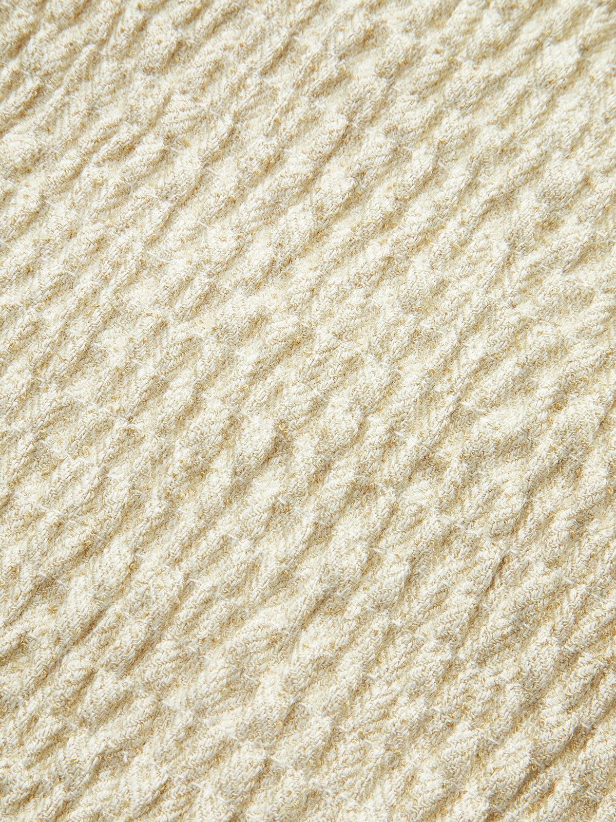 Cotton Blend Corset Top