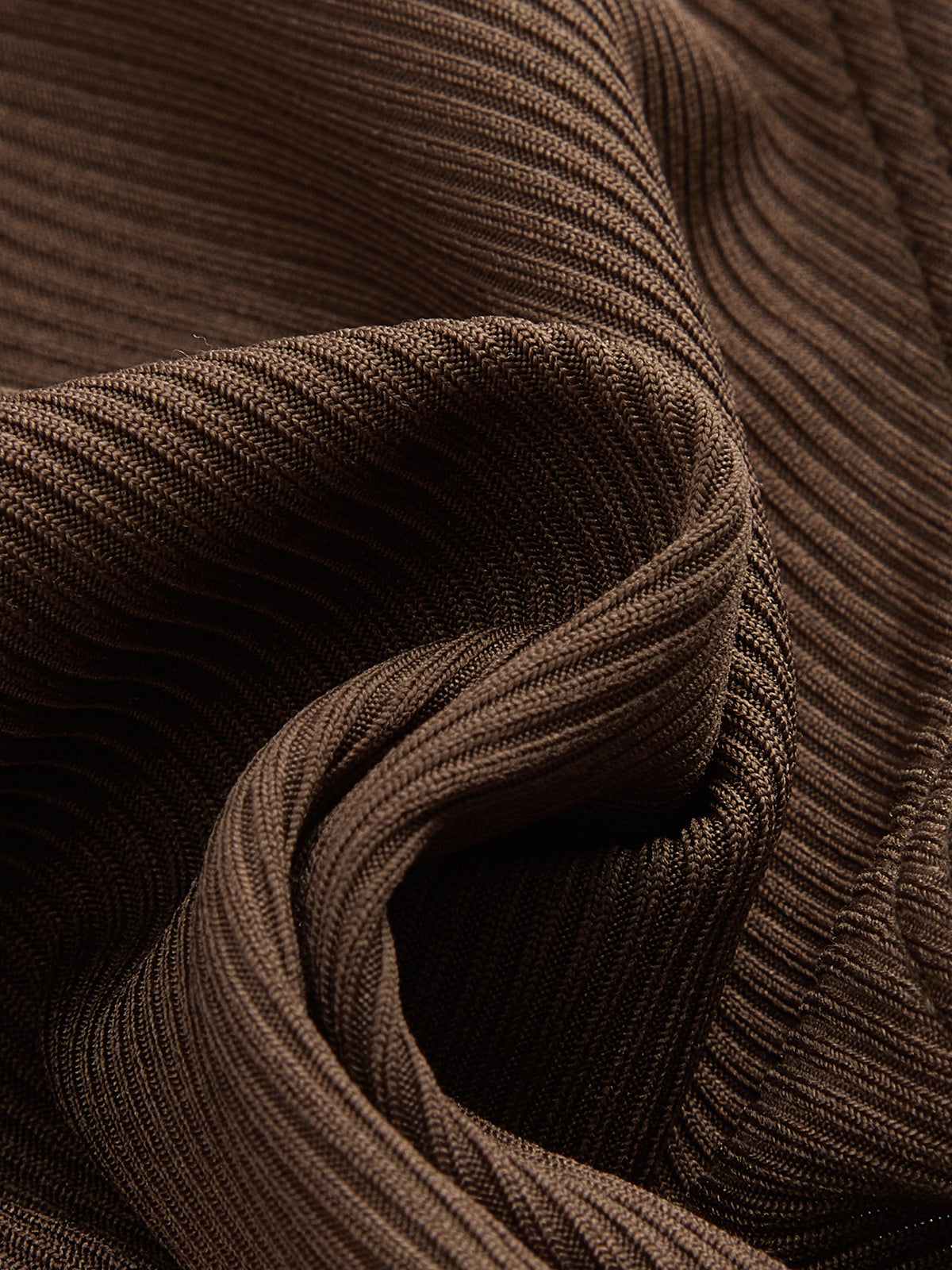 Metal Decor Bikini Set