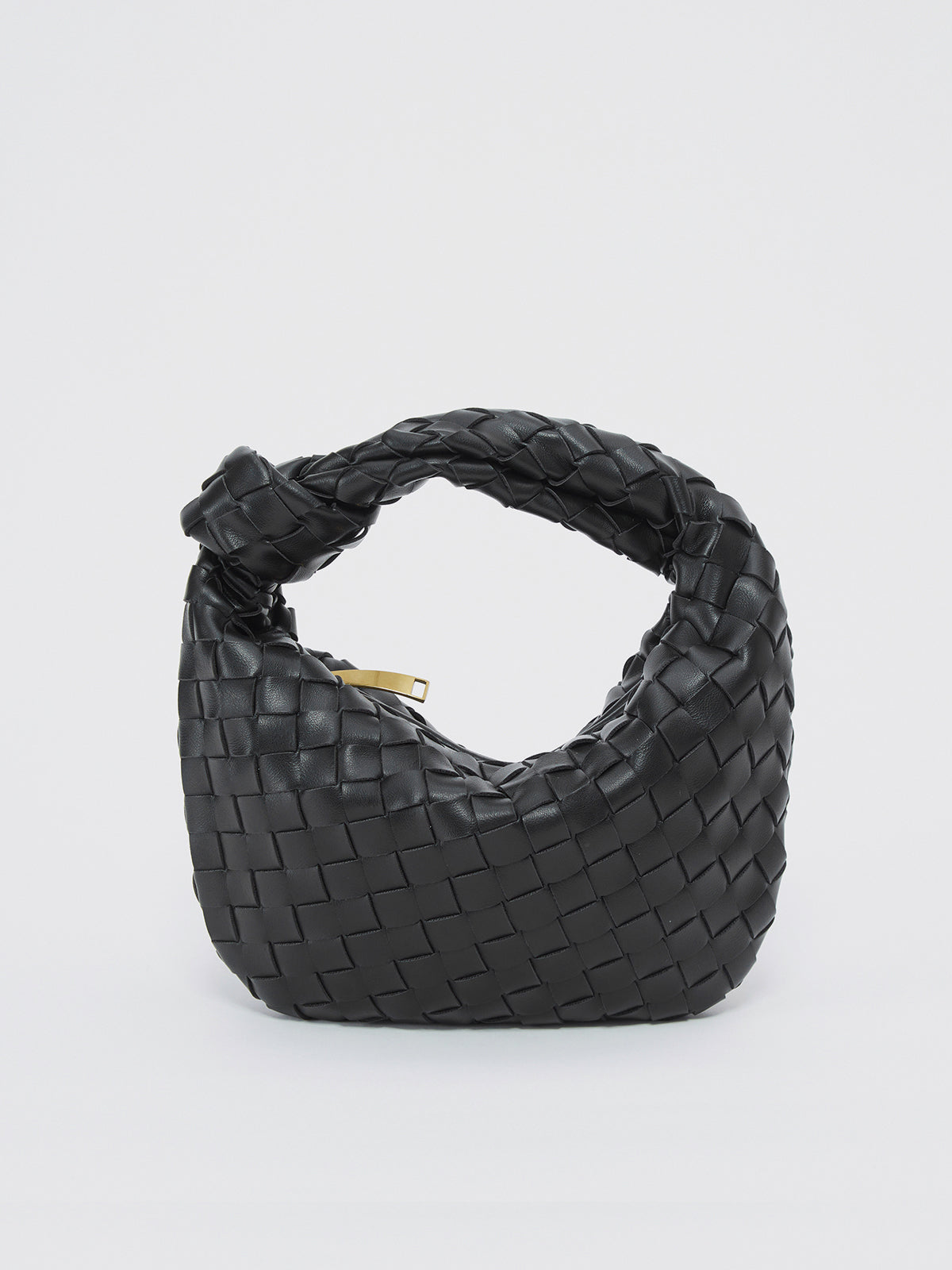Venus Braided Handbag