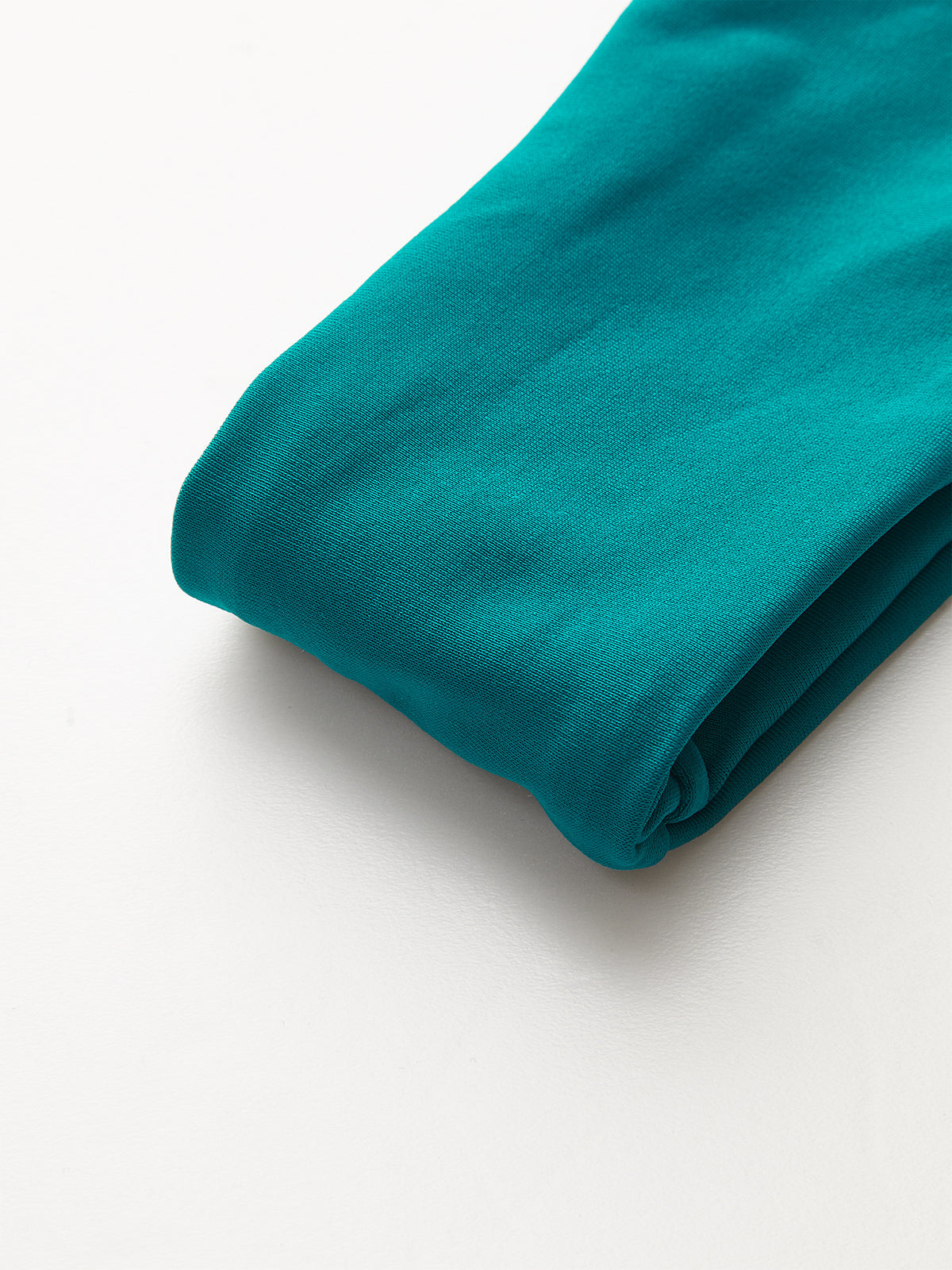 Ruched Bandeau Bikini Set with Ring Detail