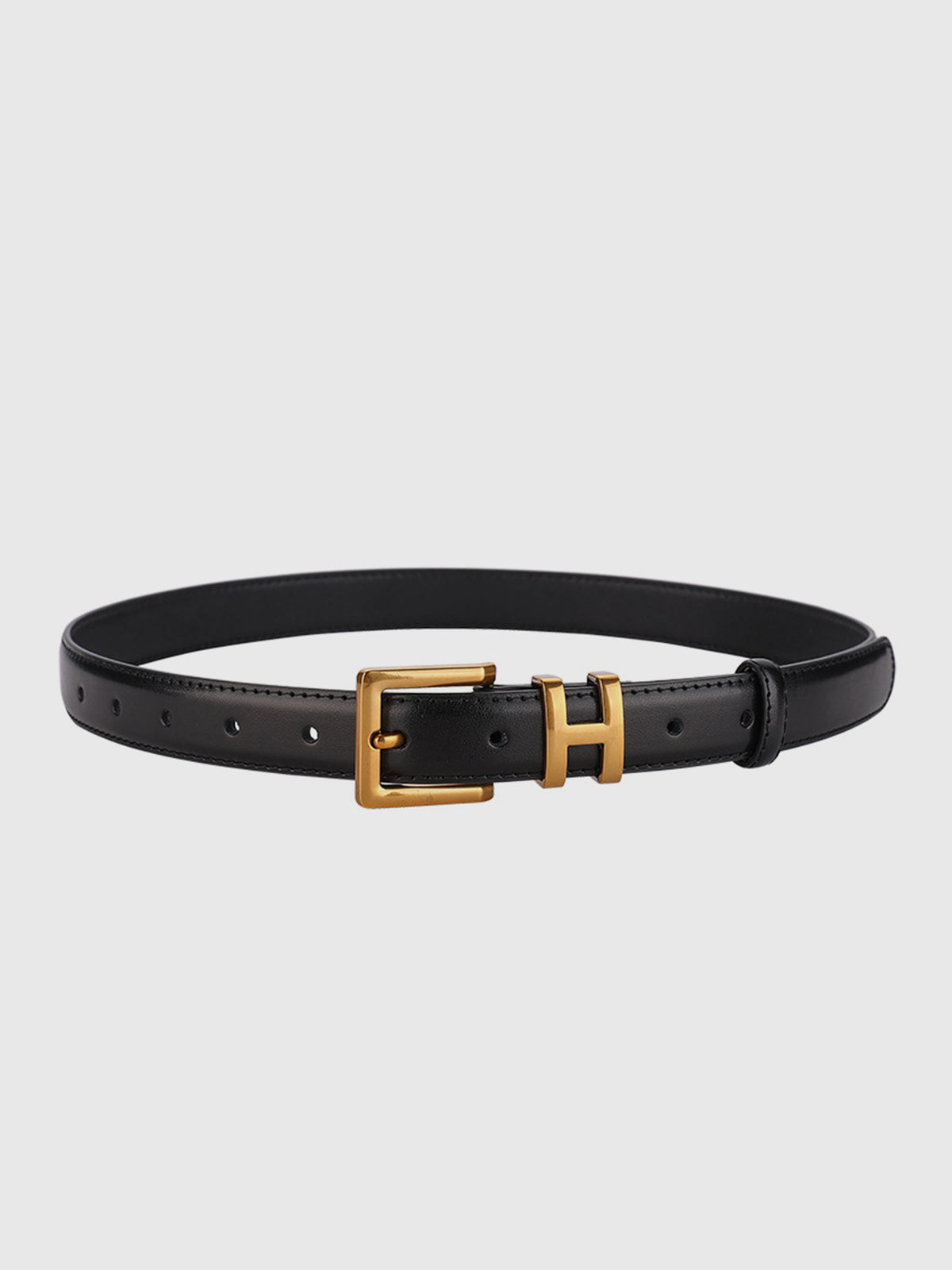Harmony Leather Belt