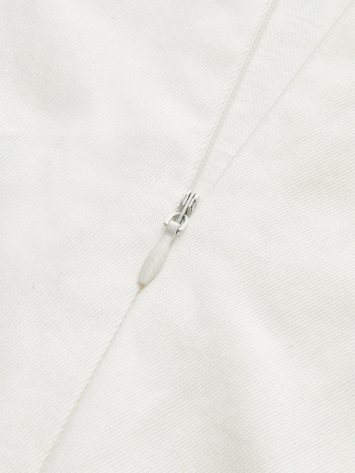 Embroidery Cut-Out Semi-Sheer Top