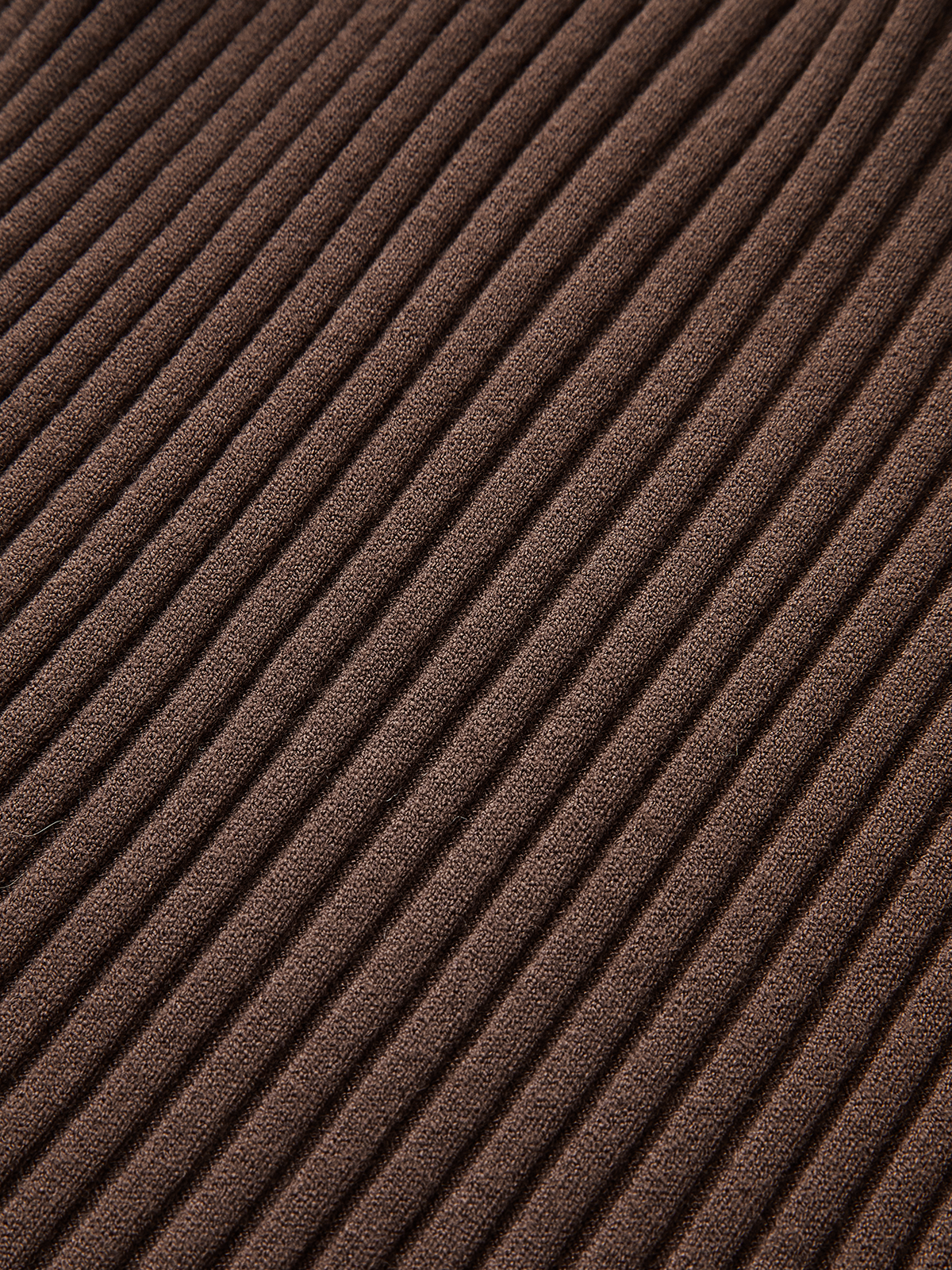 Mock Neck Sheer Paneled Sleeveless Top