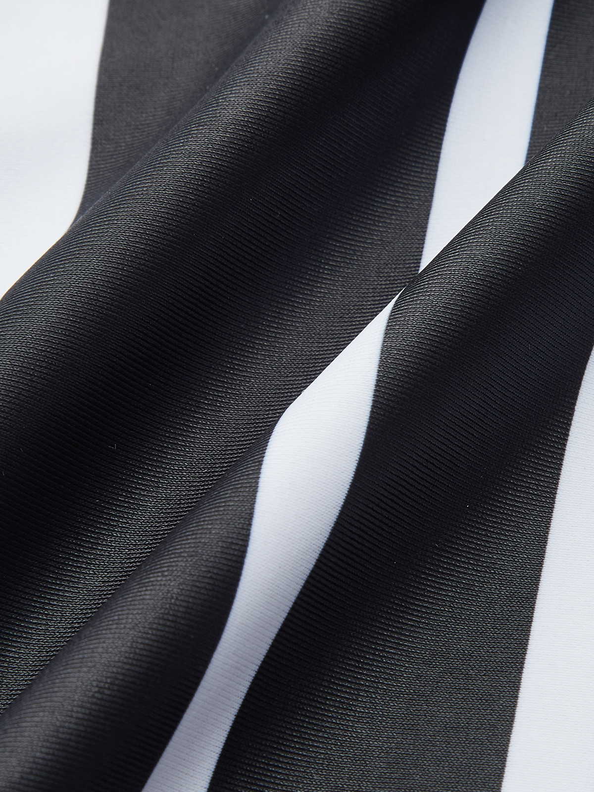 Geometric Print One-Piece Swimsuit