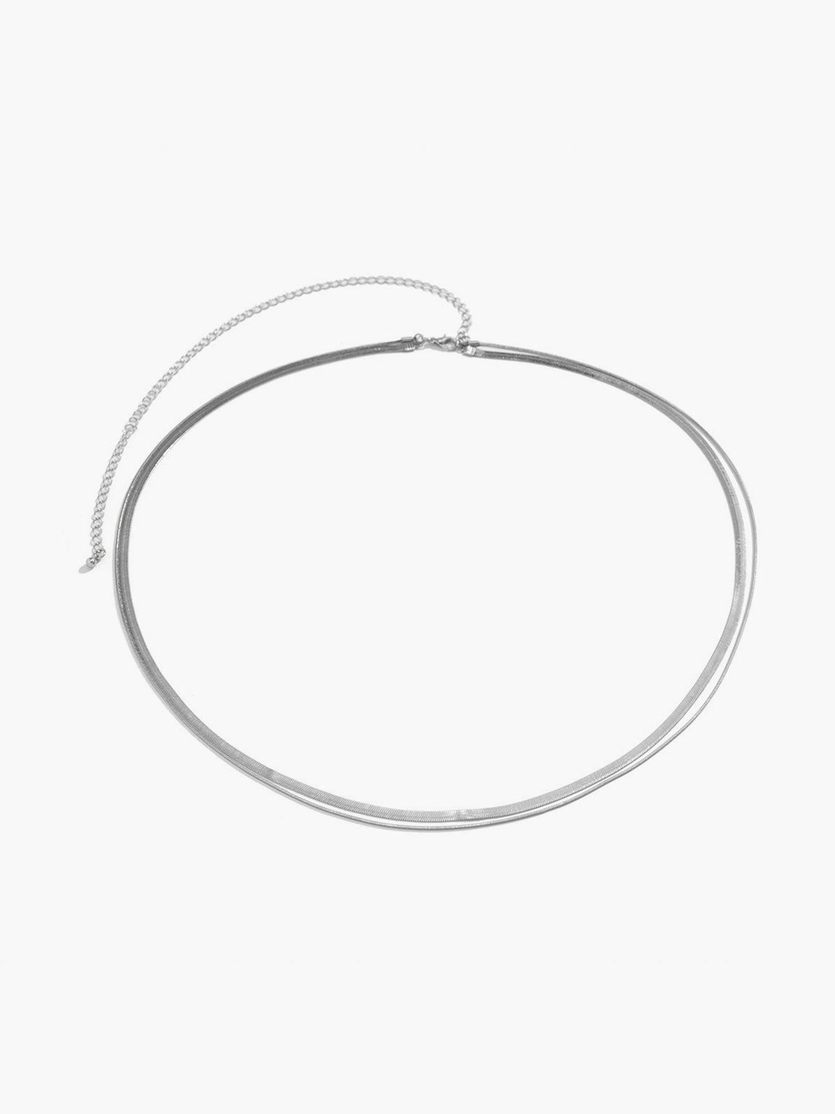 Layered Fashion Waist Chain