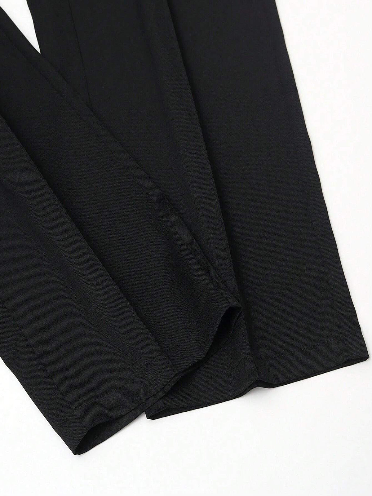 Metal Link Pants