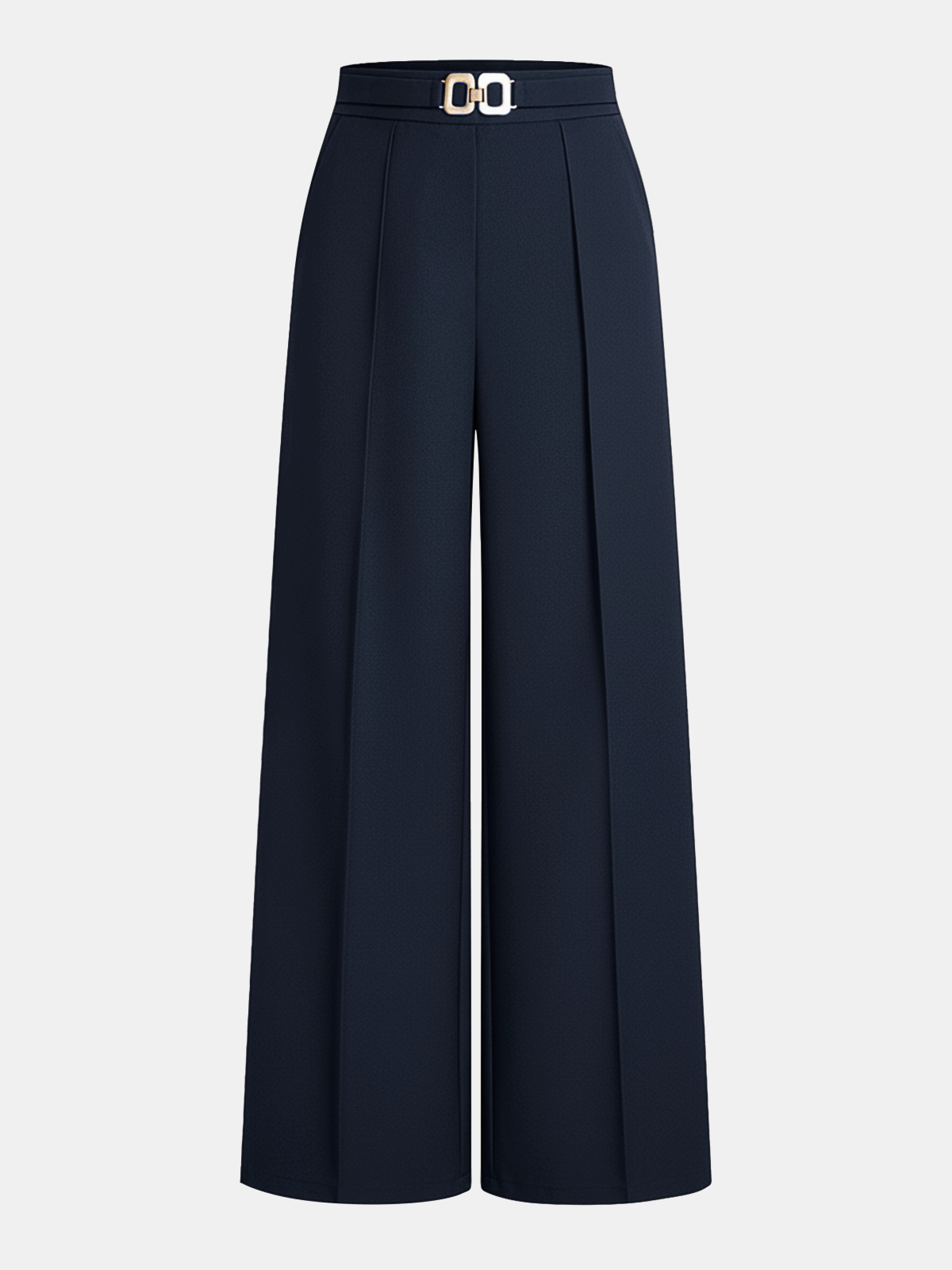 Metal Link Pants